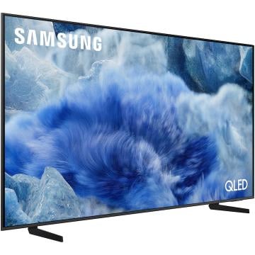 Televizor SAMSUNG QLED 50Q8F, 125 cm, Smart, 4K Ultra HD, Clasa E (Model 2025) [2]