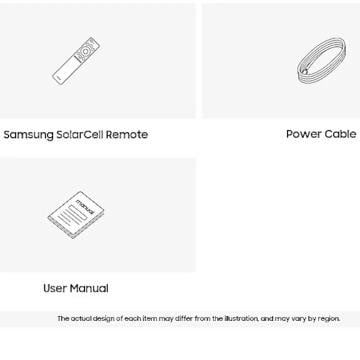 Televizor SAMSUNG QLED 50Q8F, 125 cm, Smart, 4K Ultra HD, Clasa E (Model 2025) [13]