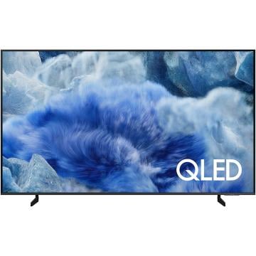 Televizoare - Televizor SAMSUNG QLED 50Q8F, 125 cm, Smart, 4K Ultra HD, Clasa E (Model 2025)