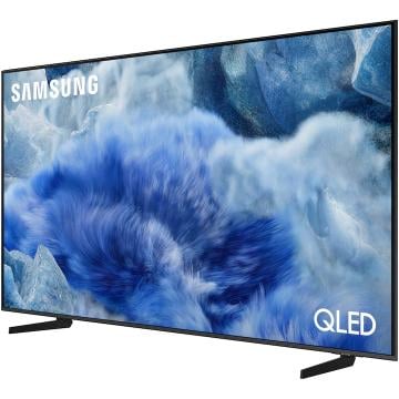 Televizor SAMSUNG QLED 50Q8F, 125 cm, Smart, 4K Ultra HD, Clasa E (Model 2025) [4]