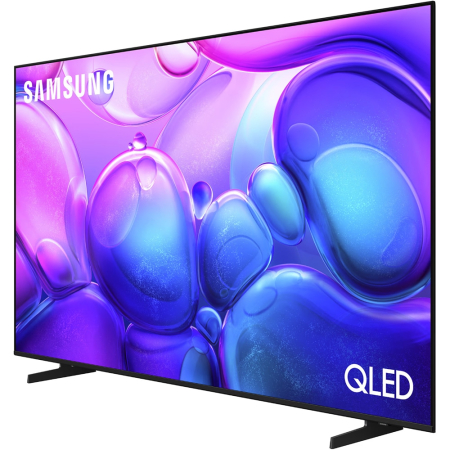 Televizor SAMSUNG QLED 55Q6F, 138 cm, Smart, 4K Ultra HD, Clasa G [4]