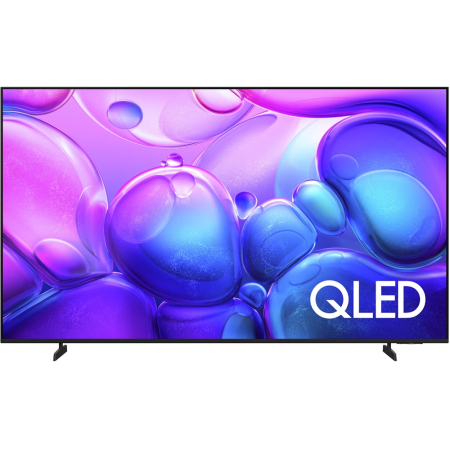 Televizor SAMSUNG QLED 55Q6F, 138 cm, Smart, 4K Ultra HD, Clasa G [3]