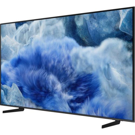 Televizor SAMSUNG QLED 55Q8F, 138 cm, Smart, 4K Ultra HD, Clasa E [1]
