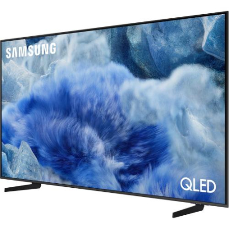 Televizor SAMSUNG QLED 55Q8F, 138 cm, Smart, 4K Ultra HD, Clasa E [6]