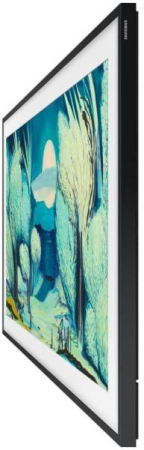 Televizor SAMSUNG QLED The Frame 43LS03F, 108 cm, Smart, 4K Ultra HD, Clasa G (Model 2025) [2]