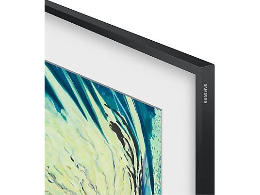 Televizor SAMSUNG QLED The Frame 50LS03F, 125 cm, Smart, 4K Ultra HD, Clasa G (Model 2025) [5]