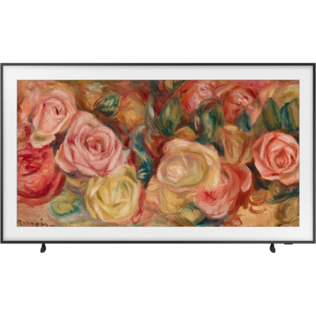 Televizoare si accesorii - Televizor Samsung Tablou QLED The Frame 65LS03D, 163 cm, Smart, 4K Ultra HD, Clasa G