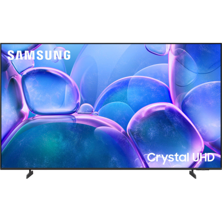 Televizoare 4K Ultra HD - Televizor Smart Samsung 85U7022F, 214 cm, 4K Ultra HD, Clasa G
