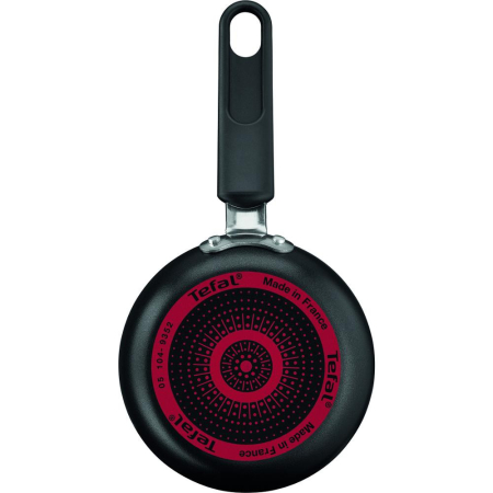 Tigaie Tefal Simply Clean, Thermo-Signal, invelis antiaderent din titan, 26 cm [7]