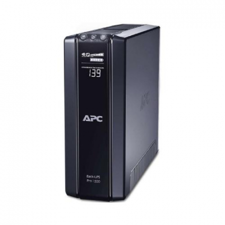 UPS - UPS APC Back-UPS PRO BR1500G-GR, 1500VA