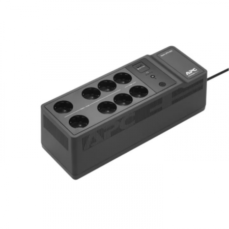 UPS APC BE650G2-GR 650VA, 230V, 1 USB charging port [1]