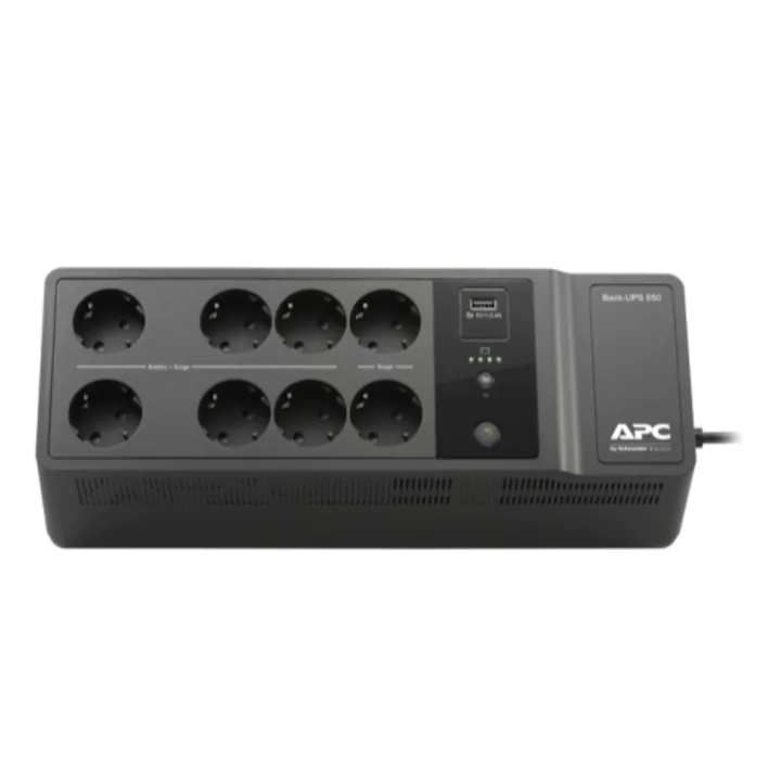 UPS - UPS APC BE650G2-GR 650VA, 230V, 1 USB charging port