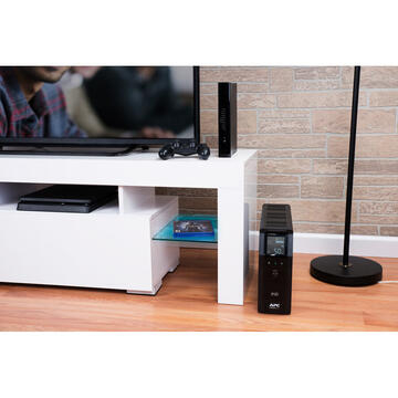 UPS APC BR1600SI 1600VA/960W, 8 x IEC C13 [5]