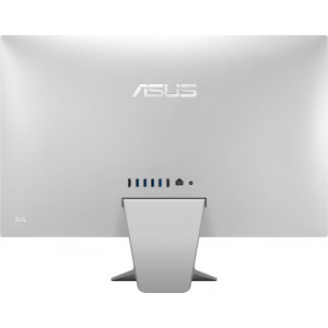 All-In-One PC ASUS V241EAT-WA008D, 23.8 inch FHD Touchscreen, Procesor Intel® Core™ i5-1135G7 2.4GHz Tiger Lake, 8GB RAM, 512GB SSD, Iris Xe Graphics, Camera Web, no OS [2]