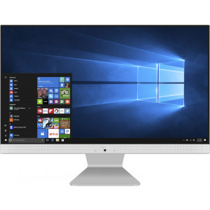 All-In-One PC ASUS V241EAT-WA008D, 23.8 inch FHD Touchscreen, Procesor Intel® Core™ i5-1135G7 2.4GHz Tiger Lake, 8GB RAM, 512GB SSD, Iris Xe Graphics, Camera Web, no OS [0]