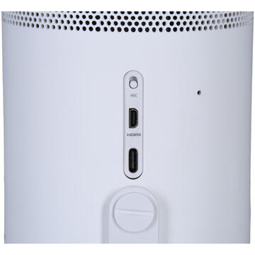 Videoproiector portabil Samsung The Freestyle Gen2, Full HD 1920 x 1080, Wireless, Bluetooth 5.2 [11]