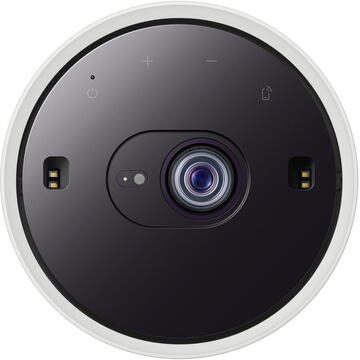 Videoproiector portabil Samsung The Freestyle Gen2, Full HD 1920 x 1080, Wireless, Bluetooth 5.2 [13]