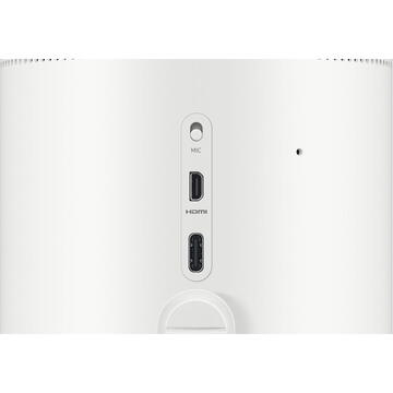 Videoproiector portabil Samsung The Freestyle Gen2, Full HD 1920 x 1080, Wireless, Bluetooth 5.2 [5]