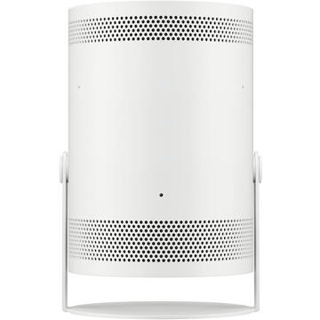 Videoproiector portabil Samsung The Freestyle Gen2, Full HD 1920 x 1080, Wireless, Bluetooth 5.2 [6]