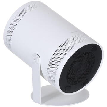 Videoproiector portabil Samsung The Freestyle Gen2, Full HD 1920 x 1080, Wireless, Bluetooth 5.2 [10]