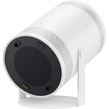 Videoproiector portabil Samsung The Freestyle Gen2, Full HD 1920 x 1080, Wireless, Bluetooth 5.2 [3]