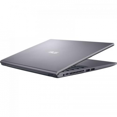 Laptop ASUS 15.6'' X515FA-EJ016, FHD, Procesor Intel® Core™ i3-10110U, 4M Cache, up to 4.10 GHz, 8GB DDR4, 256GB SSD, GMA UHD, No OS, Slate Grey [10]