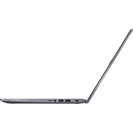 Laptop ASUS 15.6'' X515FA-EJ016, FHD, Procesor Intel® Core™ i3-10110U, 4M Cache, up to 4.10 GHz, 8GB DDR4, 256GB SSD, GMA UHD, No OS, Slate Grey [12]