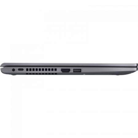 Laptop ASUS 15.6'' X515FA-EJ016, FHD, Procesor Intel® Core™ i3-10110U, 4M Cache, up to 4.10 GHz, 8GB DDR4, 256GB SSD, GMA UHD, No OS, Slate Grey [14]