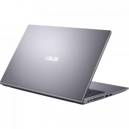 Laptop ASUS 15.6'' X515FA-EJ016, FHD, Procesor Intel® Core™ i3-10110U, 4M Cache, up to 4.10 GHz, 8GB DDR4, 256GB SSD, GMA UHD, No OS, Slate Grey [8]