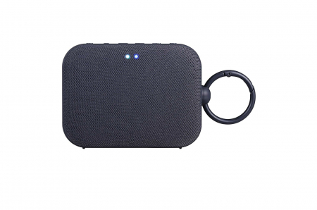 Audio-Video - Boxa portabila LG XBOOM Go PN1, Bluetooth, negru