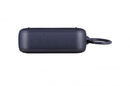 Boxa portabila LG XBOOM Go PN1, Bluetooth, negru [6]