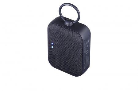 Boxa portabila LG XBOOM Go PN1, Bluetooth, negru [10]