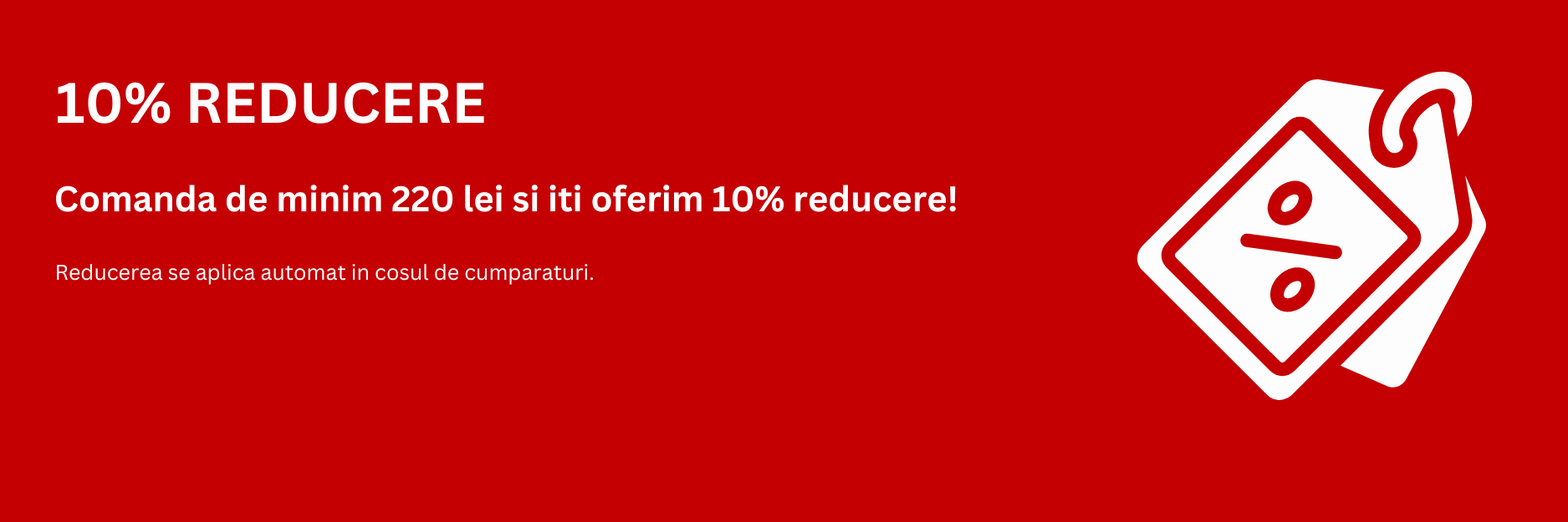 10%