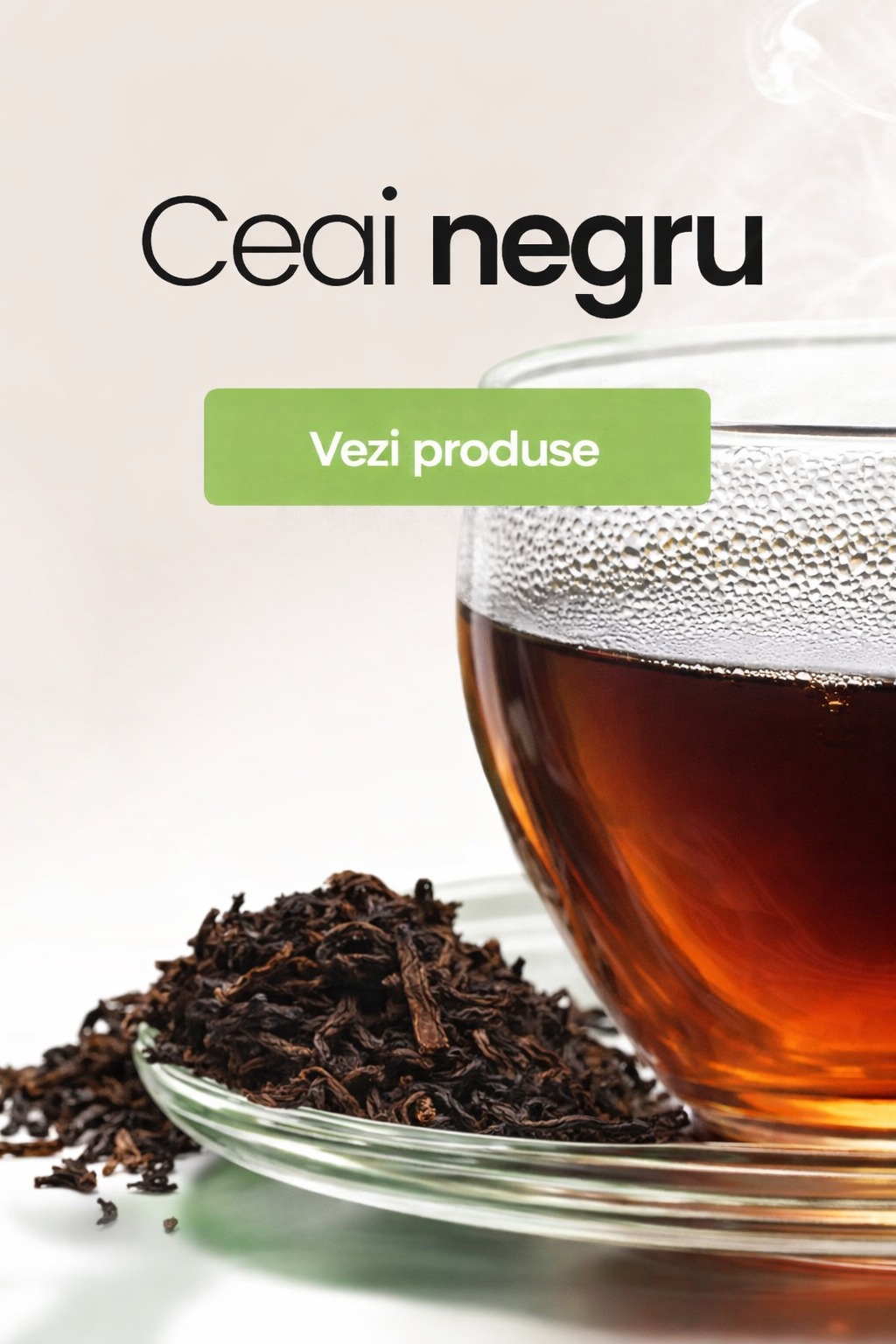 Ceai negru