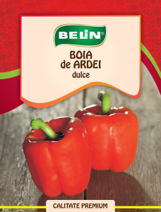 CONDIMENTE - Boia de ardei dulce Belin 20g