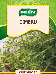 CONDIMENTE - Cimbru Belin 10g