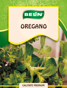 CONDIMENTE - Oregano Belin 10g