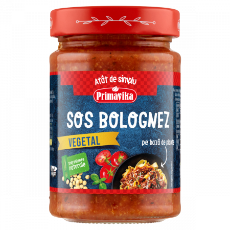 SOSURI VEGETALE