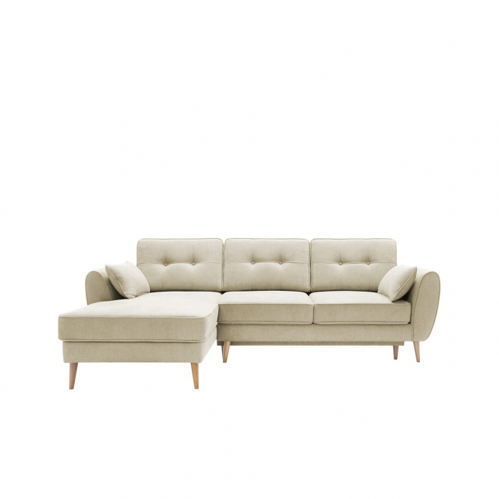 Coltar extensibil Candy Malmo 05 Beige [1]