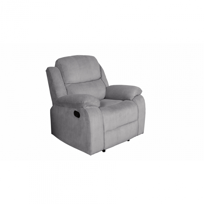 Fotoliu cu Recliner Tosca Bej [2]