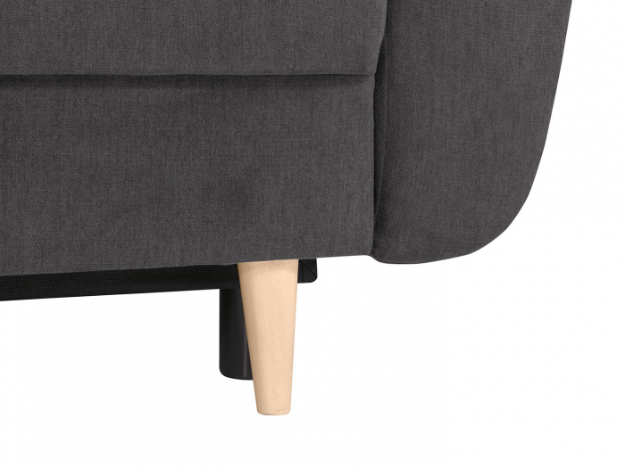 Coltar Oslo Gri Inchis PS97/PS40 [3]