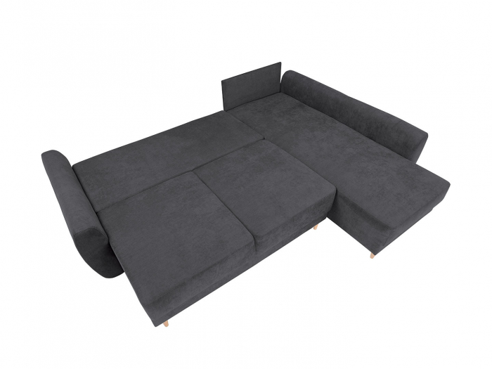 Coltar Oslo Gri Inchis PS97/PS40 [4]