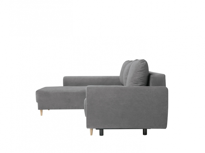 Coltar Oslo Gri Deschis PS90/PS86 [5]