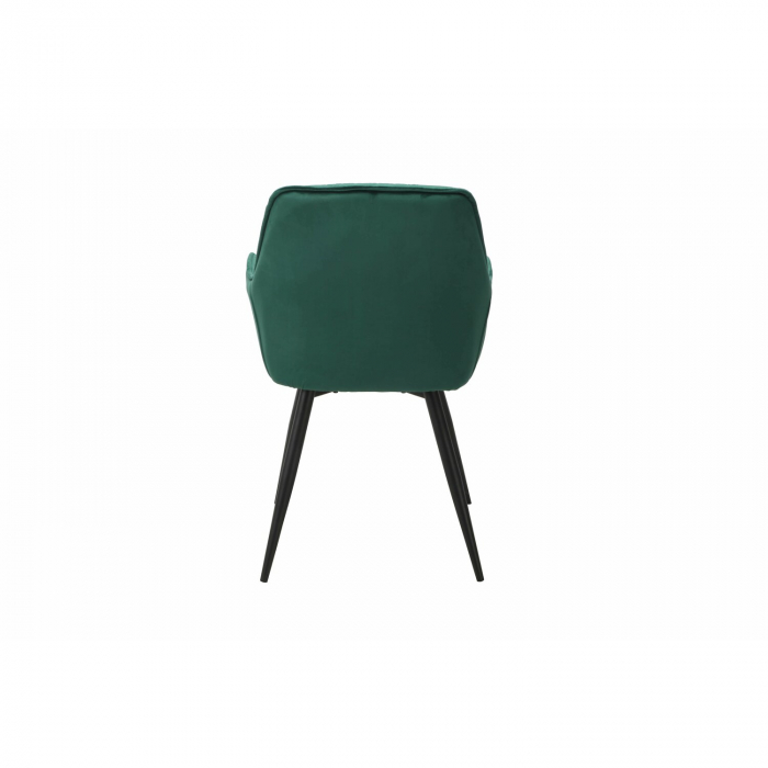 Scaun Coral Stofa Verde [4]