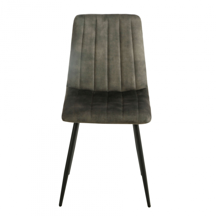 Scaun Isella , Cognac [2]