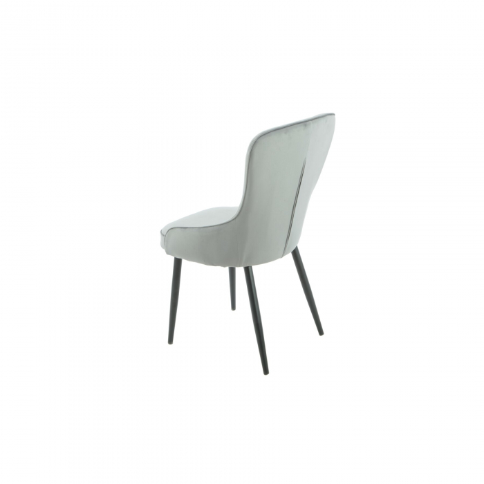 Scaun Latina Gri [4]