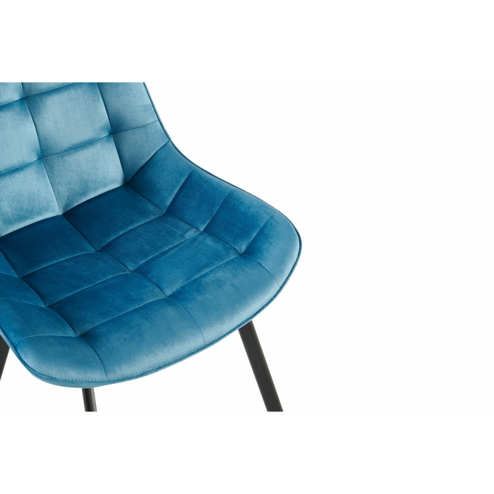 Scaun Ore, Stofa Gri Inchis [2]