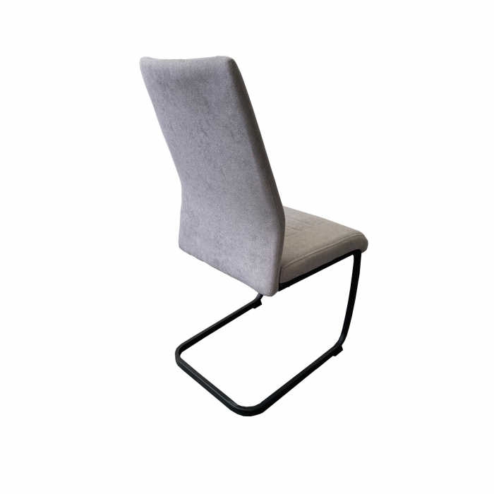 Scaun Tabor Gri Deschis [2]