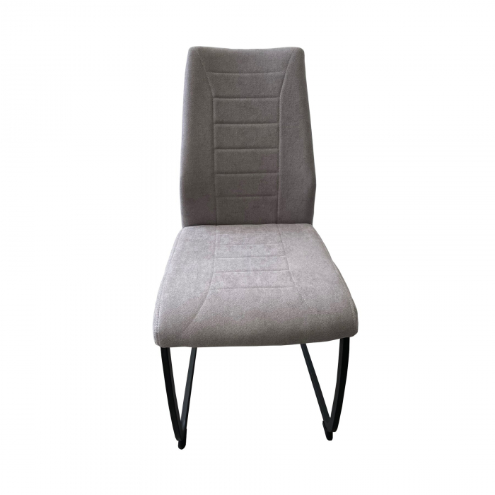 Scaun Tabor Gri Deschis [4]