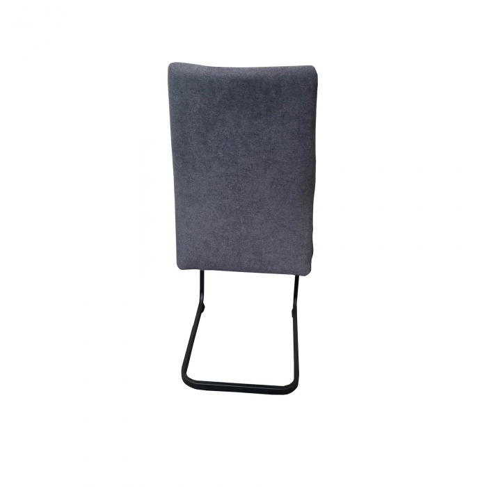 Scaun Tabor Gri Deschis [3]